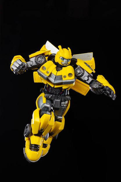 Transformers Classic Class - Bumblebee 02