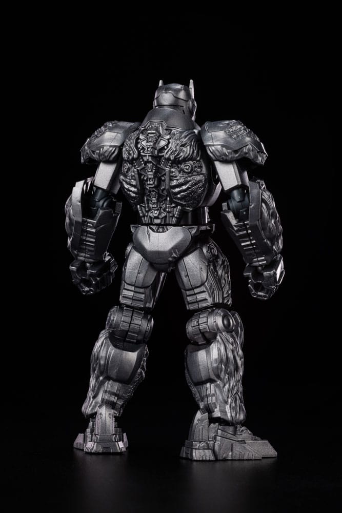 Transformers Classic Class - Optimus Primal Robot 05