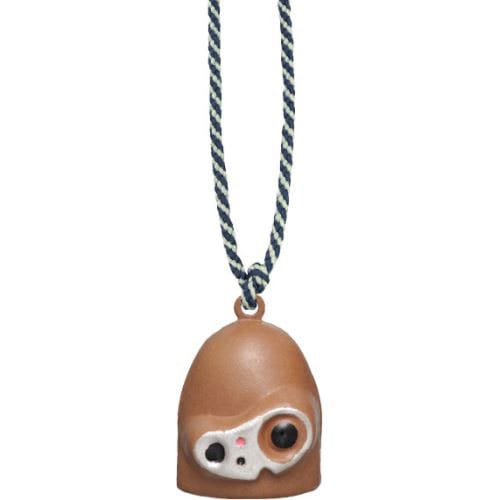 LA CHATEAU DANS LE CIEL - Strap Clochette Netsuke - Robot Laputa