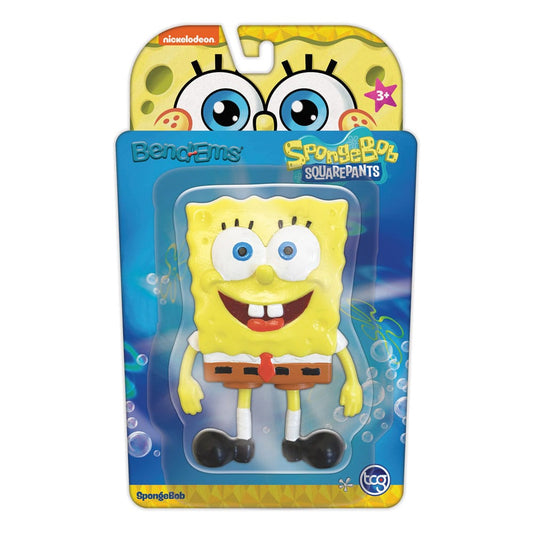 SpongeBob – Bend-Ems 