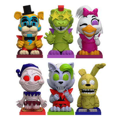 Blind Box Five Nights at Freddy's: Security Beach 