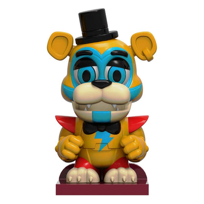 Blind Box Five Nights at Freddy's: Security Beach