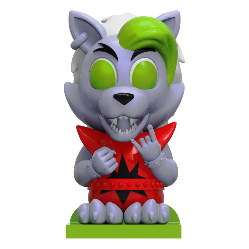 Blind Box Five Nights at Freddy's: Security Beach 