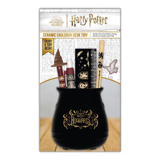 Producten onder officiële Hogwarts -licentie – Page 3 – le Comptoir du Geek