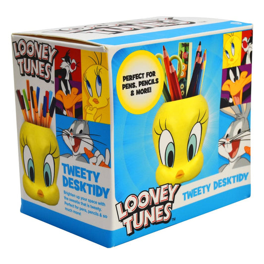 Looney Tunes pencil holder - Titi 