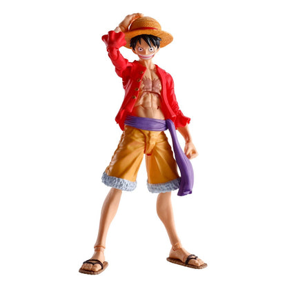 One Piece : Monkey D. Luffy (The Raid on Onigashima)