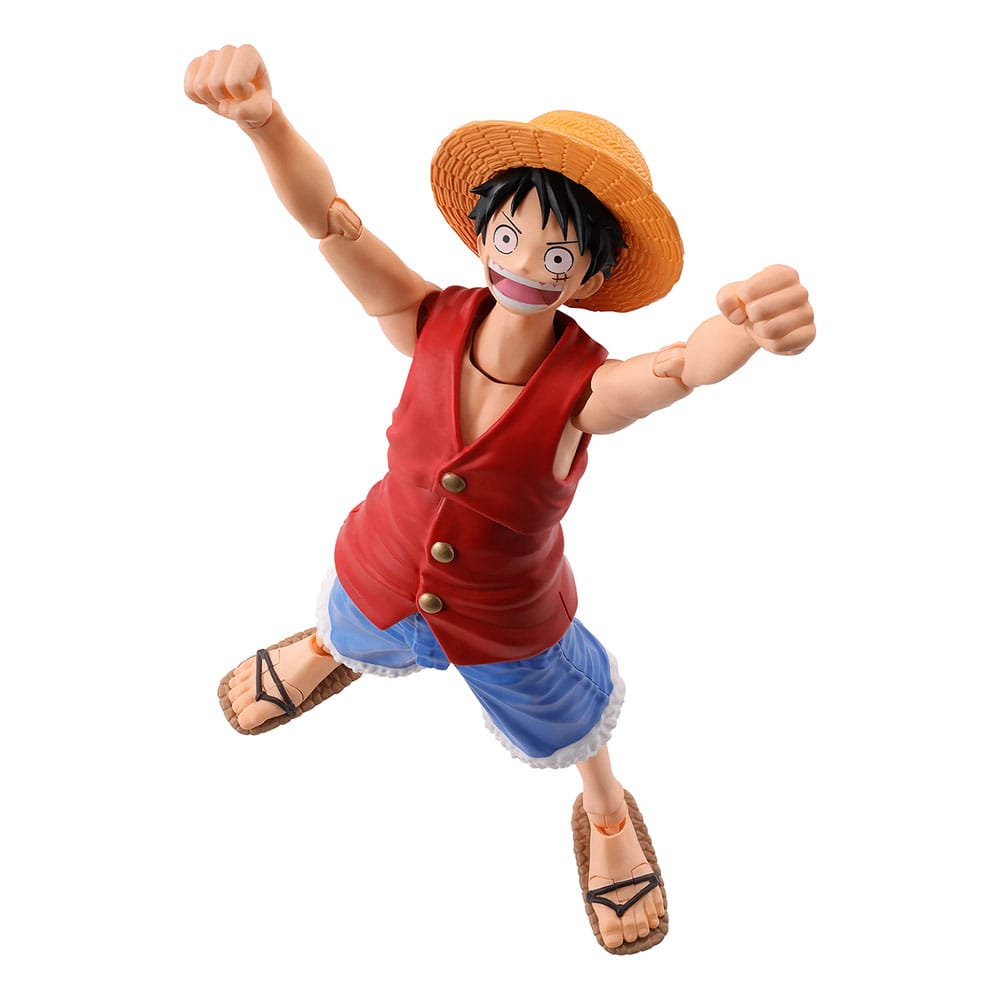 One Piece: Monkey D. Luffy - Romance Dawn