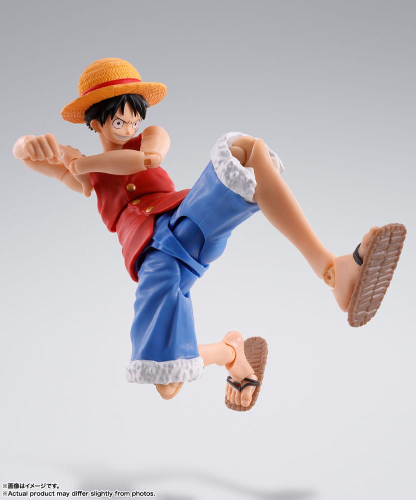 One Piece: Monkey D. Luffy - Romance Dawn