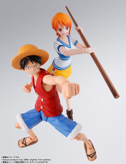 One Piece: Monkey D. Luffy - Romance Dawn