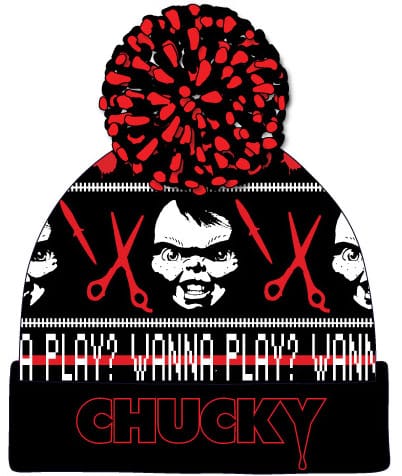 Bonnet Chucky