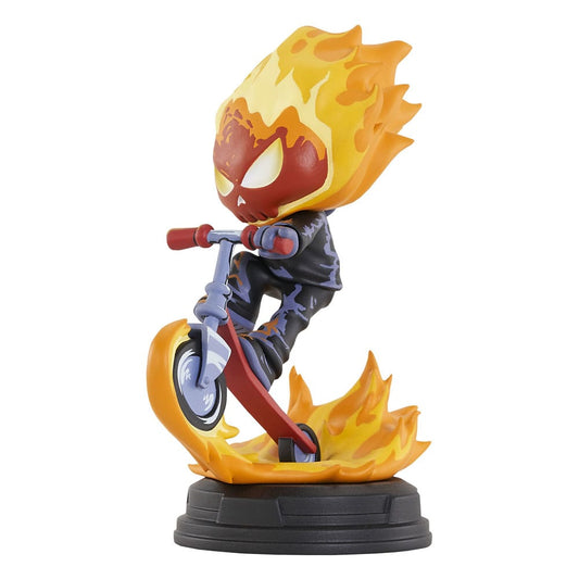 Statuette Marvel - Ghost Rider