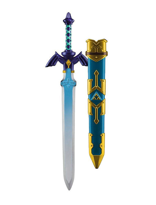 Legend of Zelda Skyward Sword - Link´s Master Sword 