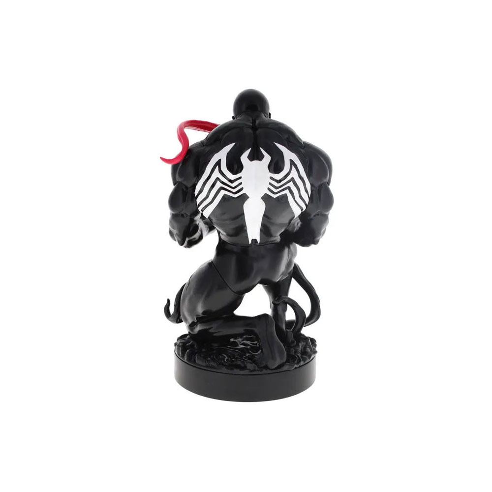 Exquisit - Figurine support Venom Deadpool compatible manette XBOX