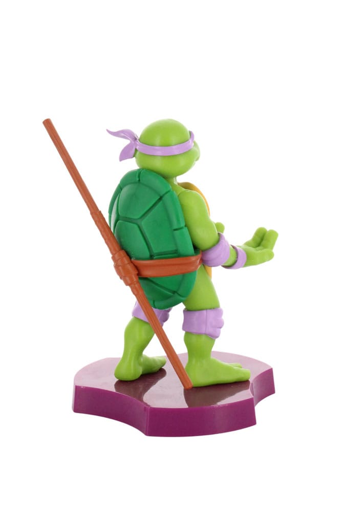 Donatello - Holdem 