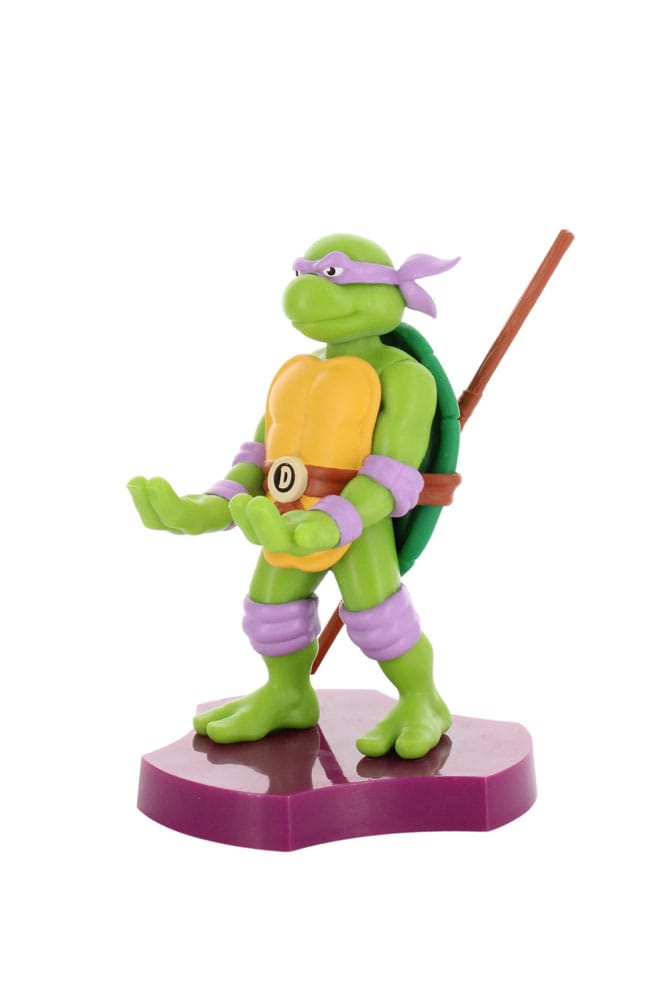 Donatello - Holdem 