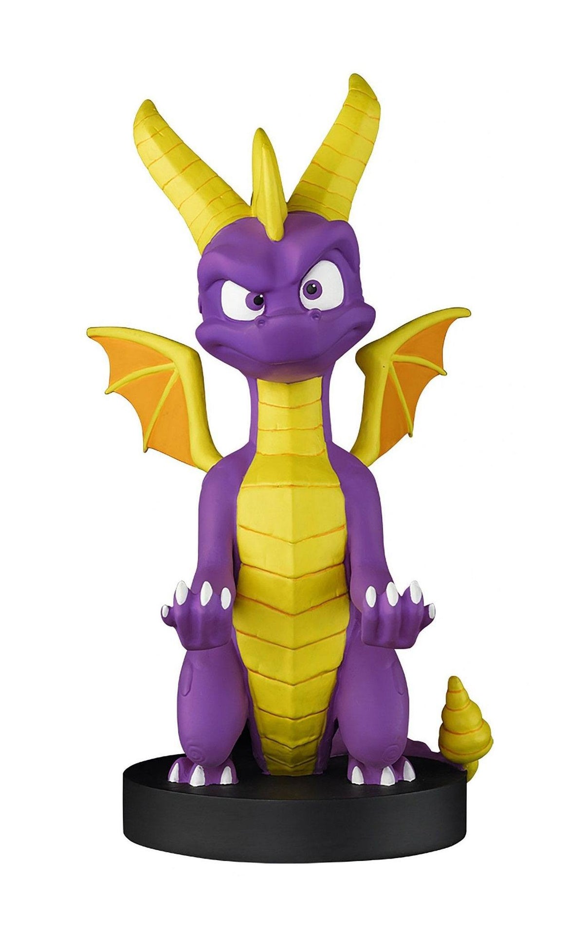 Spyro le Dragon Cable Guys
