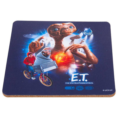 ET Gift Pack - Mug + Coaster + Keychain