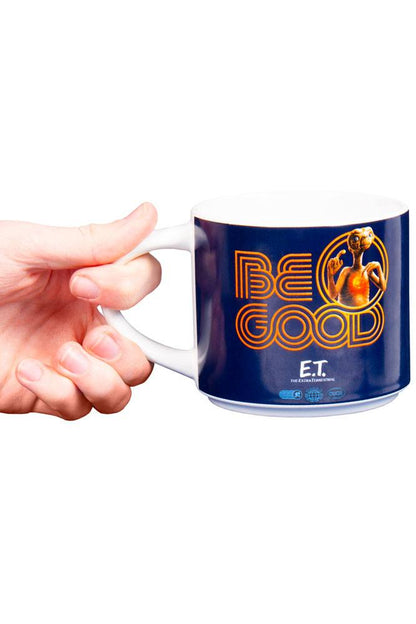 ET Gift Pack - Mug + Coaster + Keychain