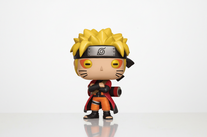 Pop! Naruto (Sage Mode)