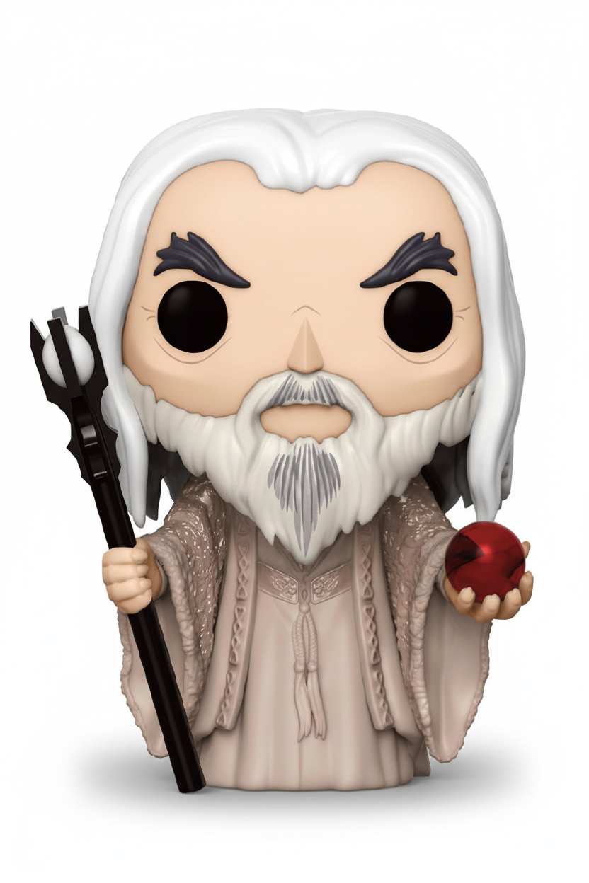 Saruman