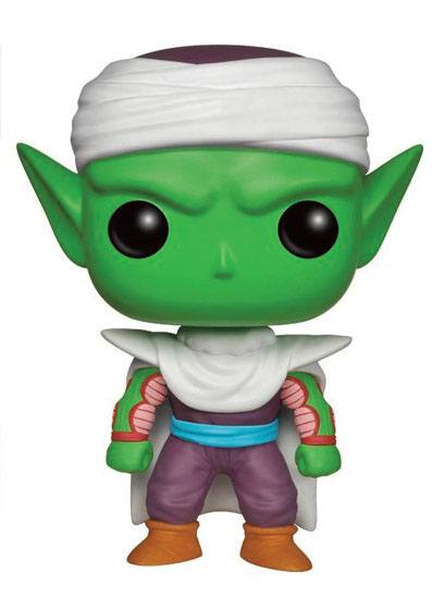 Piccolo - PRECOMMANDE*