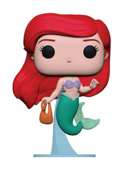 Ariel