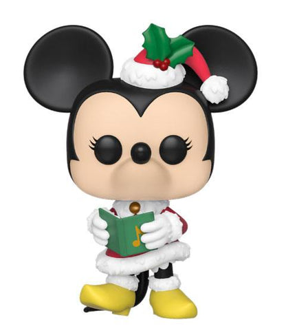 Minnie "Holiday" 