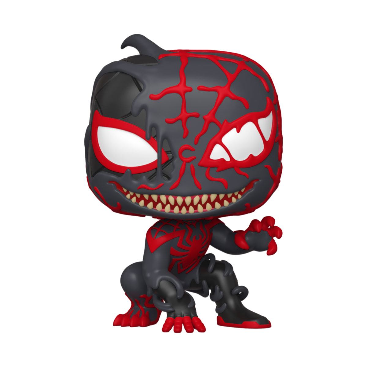 Venomized Miles Morales - PRE-ORDER*