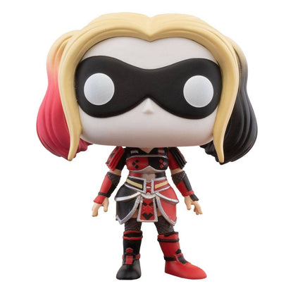 Pop! Harley Quinn (DC Imperial Palace)