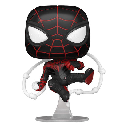 Miles Morales (Advanced Tech Suit) - PRE-ORDER* 