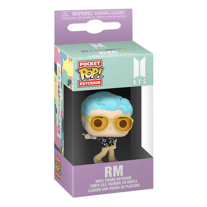 RM - Pop! Keychain