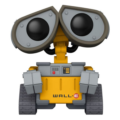 Wall-E - Pop! Jumbo - PRECOMMANDE*