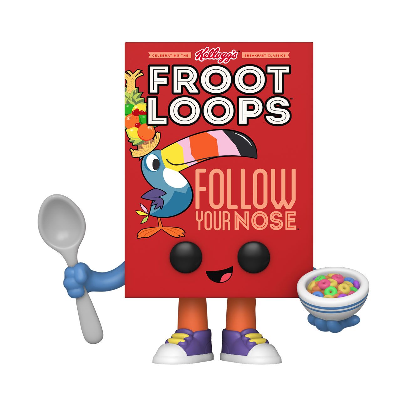 Froot Loops