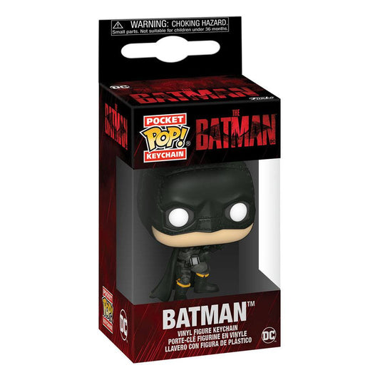 pop keychain batman