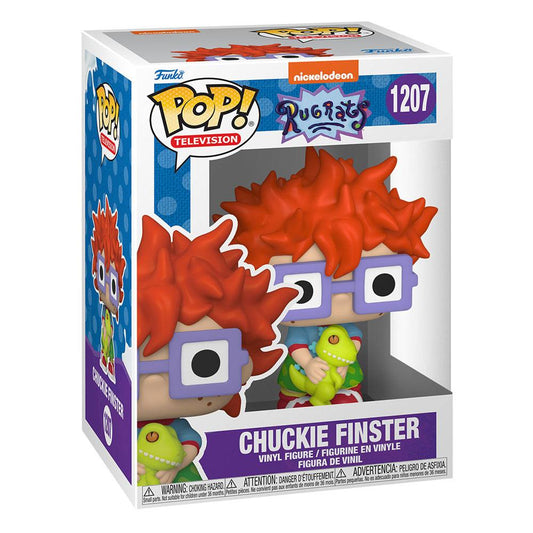 pop chuckie finster 1207