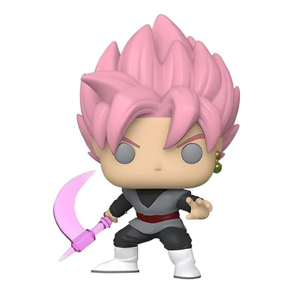 Super Saiyan Rosé Goku Black (GITD) - PRECOMMANDE*