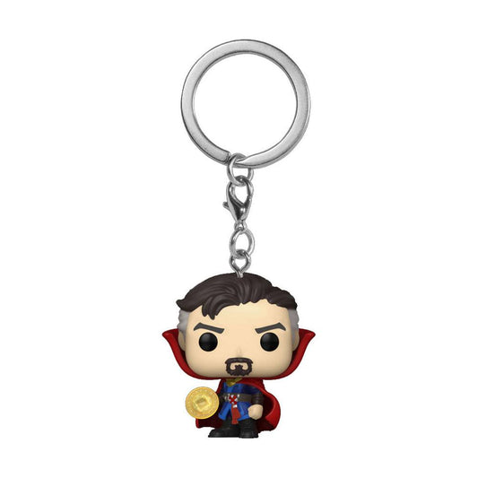 Doctor Strange - Pop! key chain