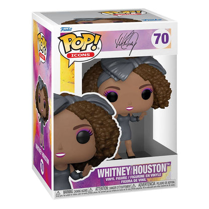 Whitney Houston (How Will I Know) 