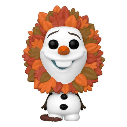 Pop! Olaf as Simba - PRE-ORDER* 