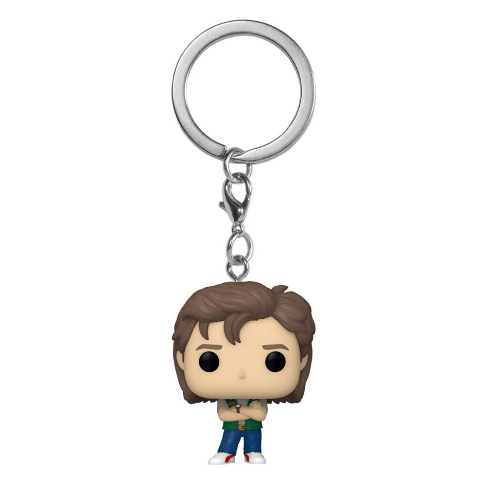 Steve - Pop! key chains