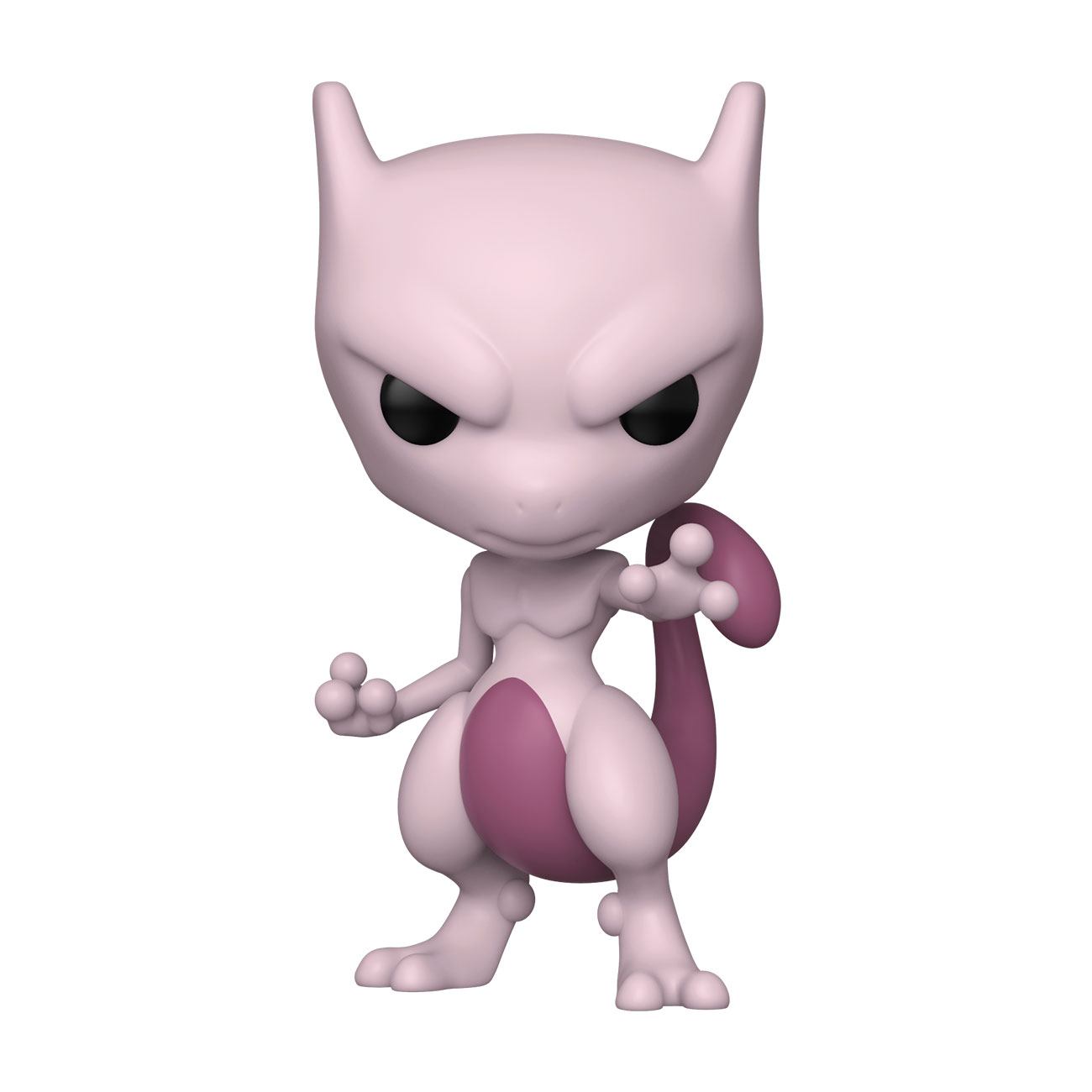 Pokemon Super Sized Jumbo POP! Vinyl figurine Mewtwo POP Games N° 583