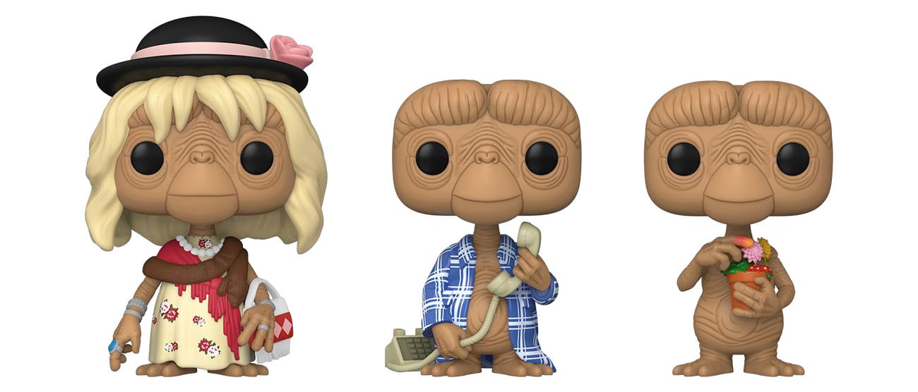 ET 3 Figure Pack 