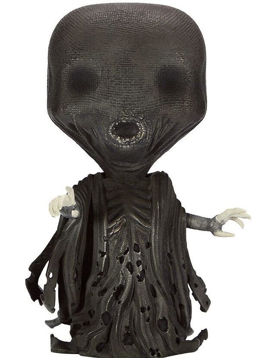 Détraqueur HARRY POTTER POP N° 18 Dementor