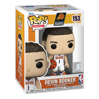 Devin Booker