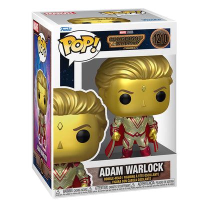 Adam Warlock