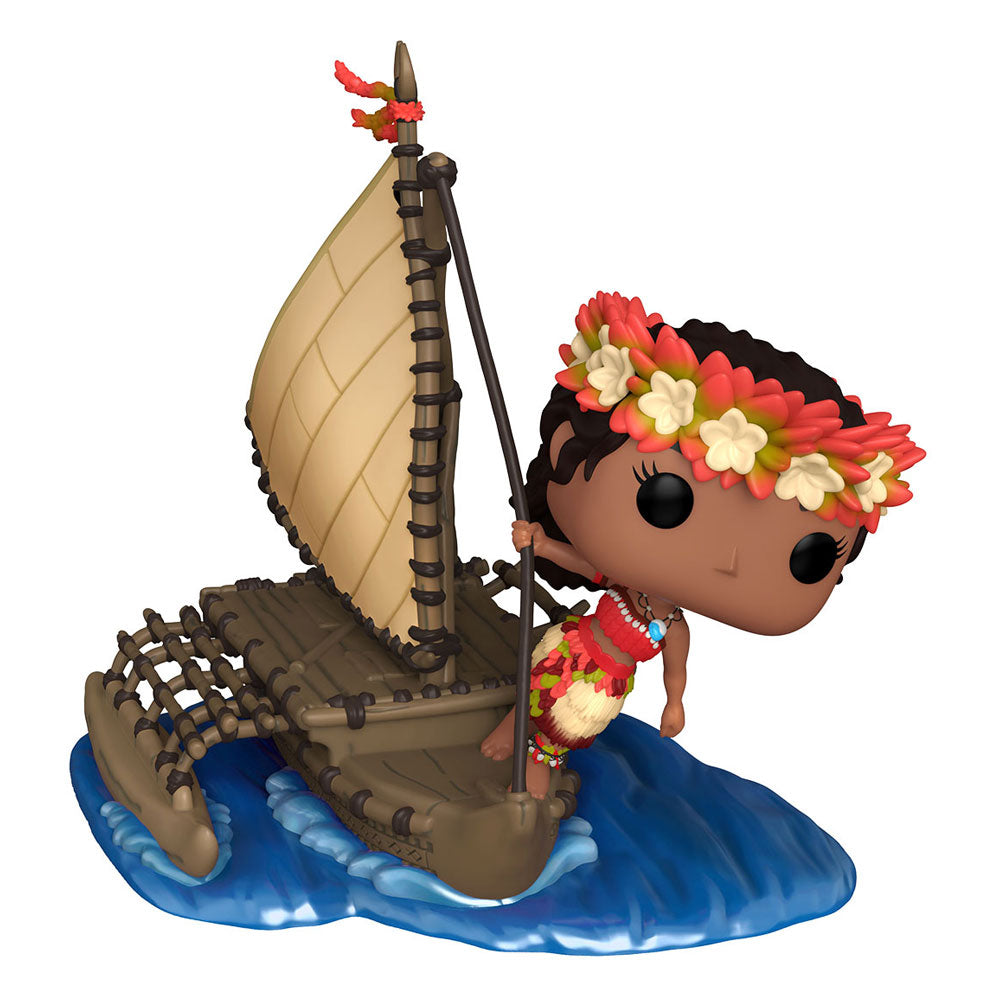 Vaiana - Pop! Rides