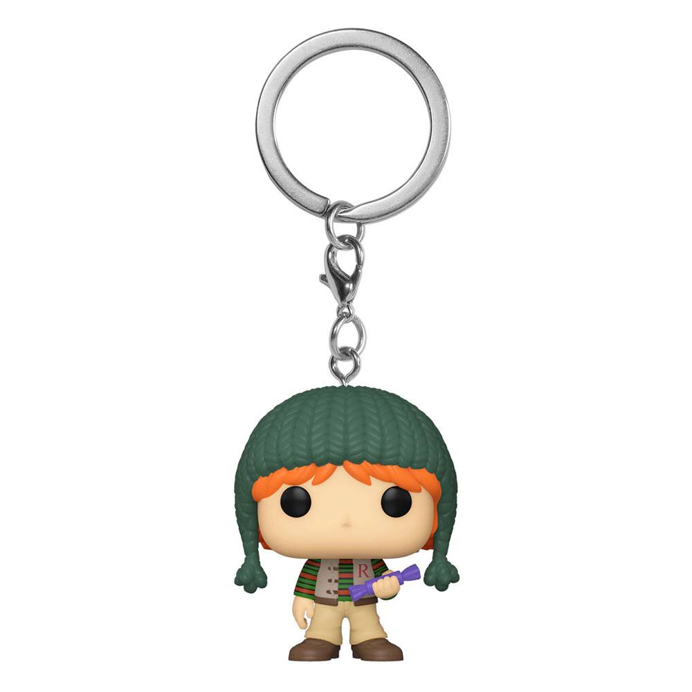 pop keychain ron se