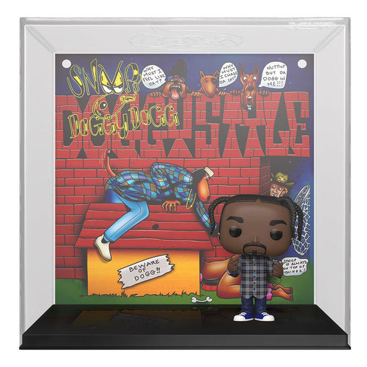 Snoop Dogg (Doggystyle) - Pop! Albums - PRECOMMANDE*