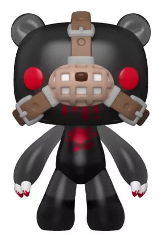 Gloomy Bear (Toy Tokyo Limited Edition) (Chase)