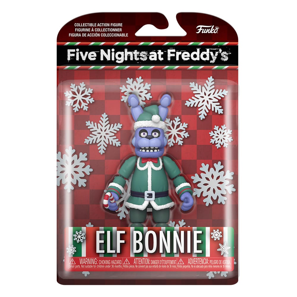 Elf Bonnie - PRE-ORDER*